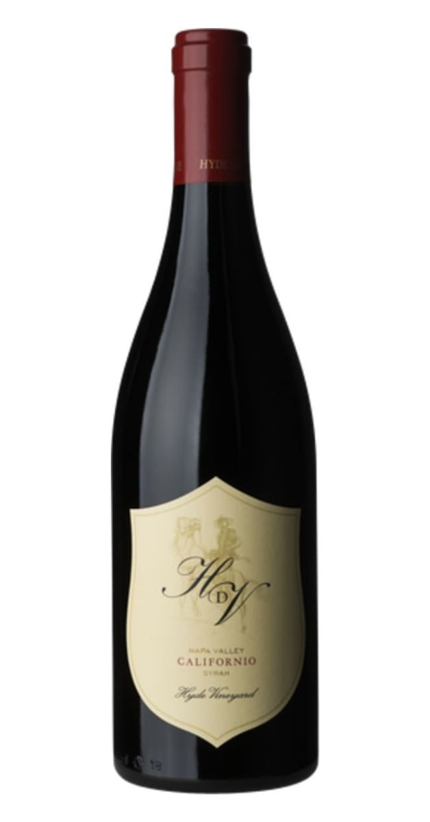 HdV Californio Syrah
